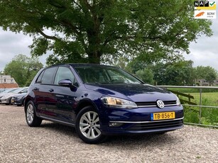 Volkswagen Golf 1.0 TSI Comfortline Business Cruise +