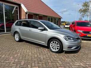 Volkswagen Golf 1.0 TSI COMFORTLINE NAVIGATIE/PDC V en A/ACC/RADIO/ENZ.