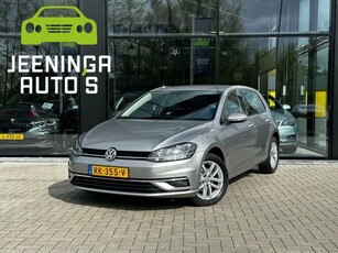 Volkswagen Golf 1.0 TSI Comfortline PDC v+a Full map