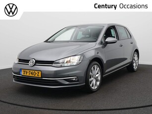 Volkswagen Golf 1.0 TSI Highline Navigatie / Cruise /