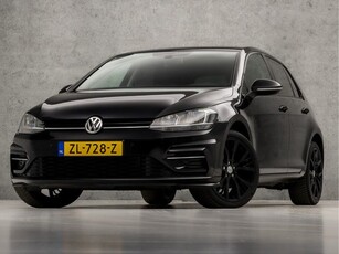 Volkswagen Golf 1.0 TSI Sportline Black Edition Automaat