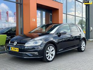 Volkswagen Golf 1.0 TSI|Automaat|Clima|Carplay|Virt. cockpit