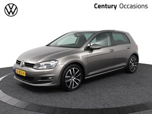 Volkswagen Golf 1.2 TSI 110Pk Highline