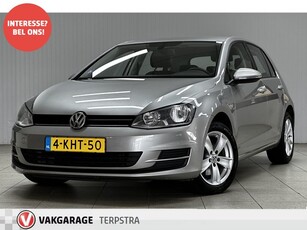 Volkswagen Golf 1.2 TSI Comfortline/ 15''LMV/ Clima/