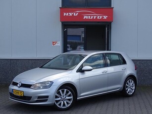 Volkswagen Golf 1.2 TSI Comfortline airco navigatie org NL