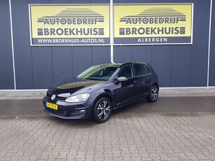 Volkswagen Golf 1.2 TSI Easyline (bj 2013)