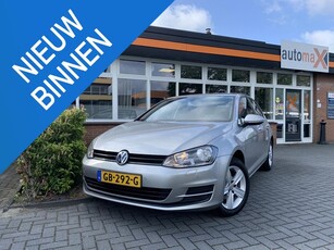 Volkswagen Golf 1.2 TSI Easyline Stoelverw!Trekhaak!