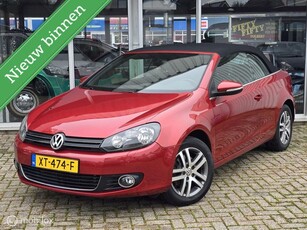 Volkswagen Golf 1.2 TSI Highline Cabrio PDC 6 Bak Cruise