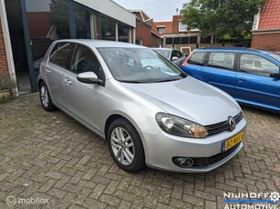 Volkswagen Golf 1.2 TSI Highline, NAP, DEALER onderhouden