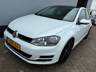 Volkswagen Golf 1.2 TSI Highline - Panorama Dak