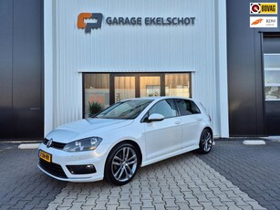 Volkswagen GOLF 1.2 TSI R Line