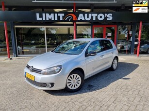 Volkswagen Golf 1.2 TSI Style