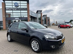 Volkswagen Golf 1.2 TSI Style BlueMotion 5Drs Airco NAP PDC