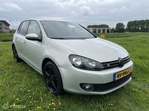 Volkswagen Golf 1.2 TSI Tour II BlueMotion