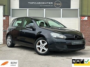 Volkswagen Golf 1.2 TSI Trendline/AIRCO/NAVI/CRUISE/APK/NAP