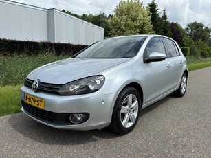 Volkswagen Golf 1.2 TSI Trendline BlueMotion / 5-DEURS /