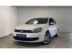 Volkswagen Golf 1.2 TSI Trendline BlueMotion / AIRCO /