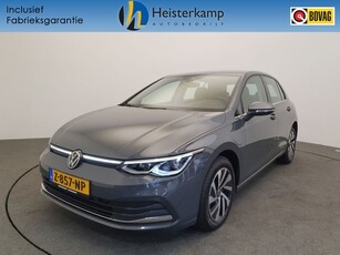 Volkswagen Golf 1.4 eHybrid 204pk DSG/AUT Style