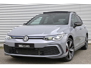 Volkswagen Golf 1.4 eHybrid GTE 245 pk | BTW | IQ-Light | Pano | Apple-Carplay |