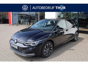 Volkswagen Golf 1.4 eHybrid Style 204PK / 150kW Side assist