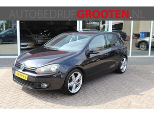 Volkswagen Golf 1.4 Trendline//NAVI//AIRCO!! (bj 2010)