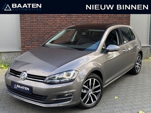 Volkswagen Golf 1.4 TSI 140PK Highline