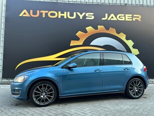 Volkswagen Golf 1.4 TSI ACT Highline