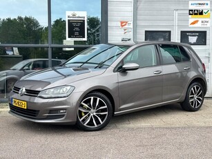 Volkswagen Golf 1.4 TSI ACT Highline, XENON, NAVI, NAP, PDC