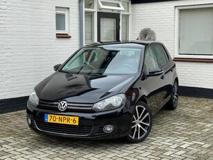 Volkswagen Golf 1.4 TSI Aut Highline VERKOCHT (bj 2010)