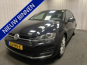 Volkswagen Golf 1.4 TSI Business Edition R Connected