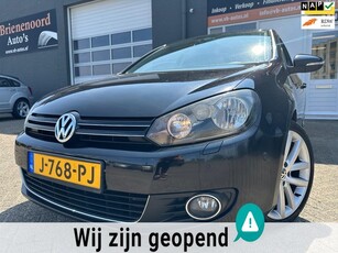 Volkswagen Golf 1.4 TSI Comfortline 6 bak MOTOR KAPOT / GAT