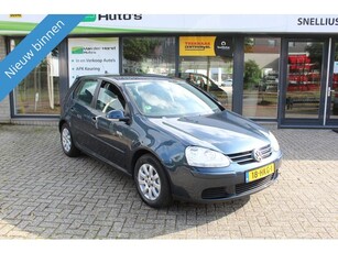 Volkswagen Golf 1.4 TSI Comfortline airco (bj 2009)