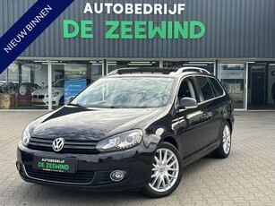 Volkswagen Golf 1.4 TSI ComfortlinePanoAUTPDCRijklaar