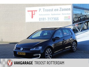 Volkswagen Golf 1.4 TSI GTE