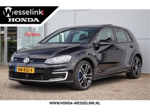 Volkswagen Golf 1.4 TSI GTE automaat All-in rijklaarprijs