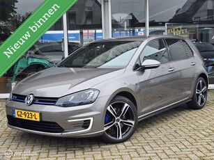 Volkswagen Golf 1.4 TSI GTE Carplay DAB Camera LED 18