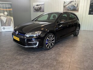 Volkswagen Golf 1.4 TSI GTE Goed onderhouden