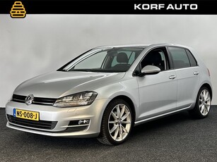 Volkswagen Golf 1.4 TSI Highline 140PK / VERKOCHT