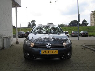 Volkswagen Golf 1.4 TSI Highline