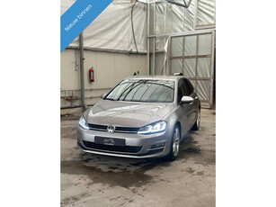 Volkswagen Golf 1.4 TSI Highline FULL| Led| Camera Park Sensoren