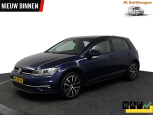 Volkswagen Golf 1.4 TSI Highline R-Line Virtual Cockpit