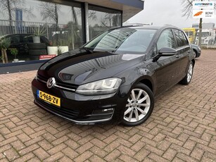 Volkswagen GOLF 1.4 TSI Highline | Xenon | Massage