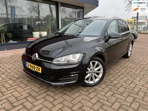 Volkswagen GOLF 1.4 TSI Highline Xenon Massage