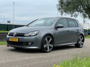 Volkswagen GOLF 1.4 TSI R-Line Edition Motorrevisie +