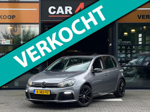 Volkswagen Golf 1.4 TSI R-Line R20/DAKJE/JBL/PDC/AIRCO/NIEUWE KETTING/DEALERONDERHOUDEN/APK 12-10-2024