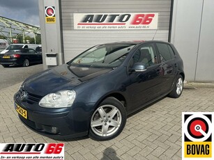 Volkswagen Golf 1.4 TSI Trendline airco Cruisecontrol