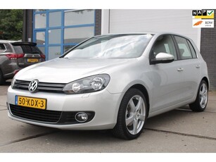 Volkswagen Golf 1.4 TSI Trendline Airco / Elec ramen/