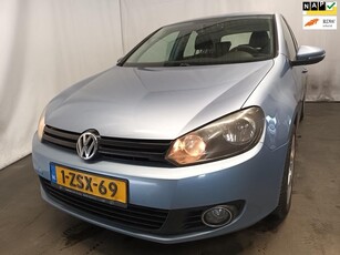 Volkswagen Golf 1.4 TSI Trendline - Airco - Export - BAK