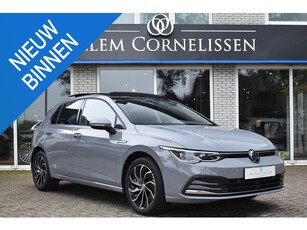 Volkswagen Golf 1.5 eTSI Style Aut Pano IQ Light Camera