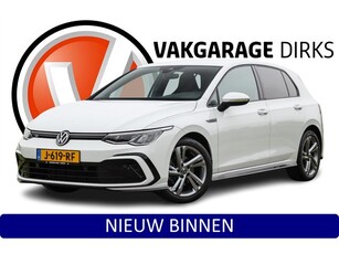 Volkswagen Golf 1.5 TSI 2x R-LINE ? LED ? H&K ? Sfeer ?